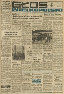 Głos Wielkopolski. 1970.06.16 R.26 nr141 Wyd.A