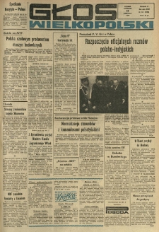 Głos Wielkopolski. 1970.06.18 R.26 nr143 Wyd.A