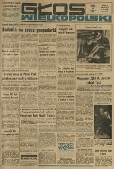 Głos Wielkopolski. 1970.06.19 R.26 nr144 Wyd.A