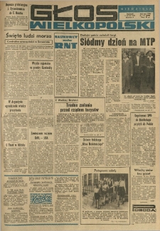Głos Wielkopolski. 1970.06.21-22 R.26 nr146 Wyd.A