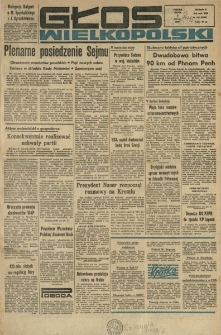 Głos Wielkopolski. 1970.07.01 R.26 nr154 Wyd.A