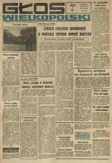 Głos Wielkopolski. 1970.07.02 R.26 nr155 Wyd.A