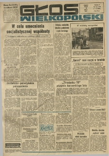 Głos Wielkopolski. 1970.07.08 R.26 nr160 Wyd.A