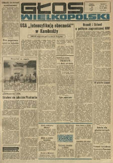 Głos Wielkopolski. 1970.07.09 R.26 nr161 Wyd.A