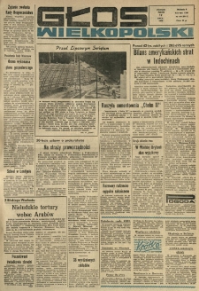 Głos Wielkopolski. 1970.07.17 R.26 nr168 Wyd.A