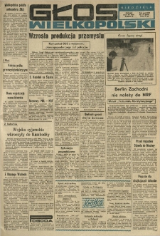 Głos Wielkopolski. 1970.07.26-27 R.26 nr176 Wyd.A