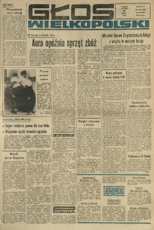 Głos Wielkopolski. 1970.07.28 R.26 nr177 Wyd.A