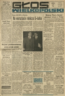 Głos Wielkopolski. 1970.07.30 R.26 nr179 Wyd.A