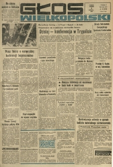 Głos Wielkopolski. 1970.08.04 R.26 nr183 Wyd.A