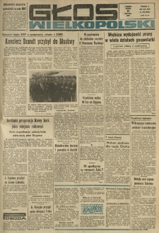 Głos Wielkopolski. 1970.08.12 R.26 nr190 Wyd.A