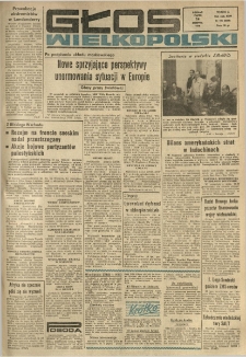 Głos Wielkopolski. 1970.08.14 R.26 nr192 Wyd.A
