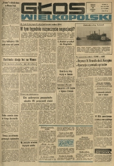 Głos Wielkopolski. 1970.08.18 R.26 nr195 Wyd.A