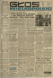 Głos Wielkopolski. 1970.08.28 R.26 nr204 Wyd.A