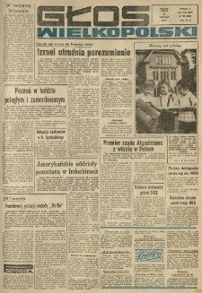 Głos Wielkopolski. 1970.09.02 R.26 nr208 Wyd.A