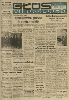 Głos Wielkopolski. 1970.09.06-07 R.26 nr212 Wyd.A
