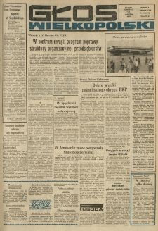 Głos Wielkopolski. 1970.09.10 R.26 nr215 Wyd.A