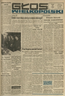 Głos Wielkopolski. 1970.09.16 R.26 nr220 Wyd.A