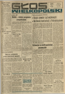 Głos Wielkopolski. 1970.09.17 R.26 nr221 Wyd.A