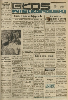 Głos Wielkopolski. 1970.09.19 R.26 nr223 Wyd.A