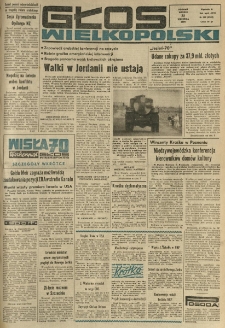 Głos Wielkopolski. 1970.09.22 R.26 nr225 Wyd.A