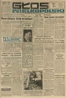 Głos Wielkopolski. 1970.09.29 R.26 nr231 Wyd.A