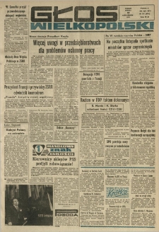 Głos Wielkopolski. 1970.10.10 R.26 nr241 Wyd.A