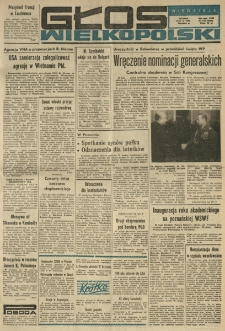 Głos Wielkopolski. 1970.10.11-12 R.26 nr242 Wyd.A