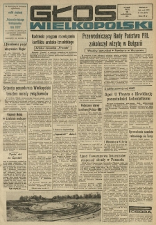 Głos Wielkopolski. 1970.10.16 R.26 nr246 Wyd.A