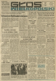 Głos Wielkopolski. 1970.10.21 R.26 nr250 Wyd.A