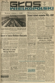 Głos Wielkopolski. 1970.11.06 R.26 nr264 Wyd.A