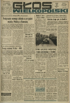 Głos Wielkopolski. 1970.11.13 R.26 nr270 Wyd.A