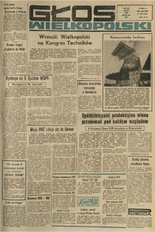 Głos Wielkopolski. 1970.11.25 R.26 nr280 Wyd.A