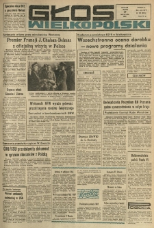 Głos Wielkopolski. 1970.11.27 R.26 nr282 Wyd.A