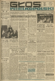 Głos Wielkopolski. 1970.11.28 R.26 nr283 Wyd.A