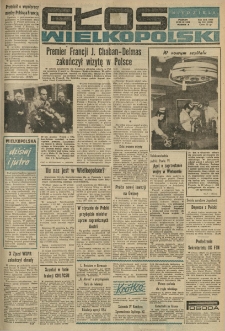Głos Wielkopolski. 1970.11.29-30 R.26 nr284 Wyd.A