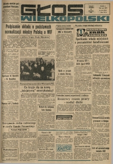 Głos Wielkopolski. 1970.12.08 R.26 nr291 Wyd.A