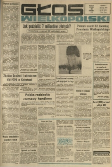 Głos Wielkopolski. 1970.12.29 R.26 nr307 Wyd.A