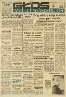 Głos Wielkopolski. 1970.01.08 R.26 nr6 Wyd.AB