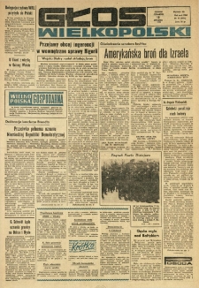 Głos Wielkopolski. 1970.01.15 R.26 nr12 Wyd.AB