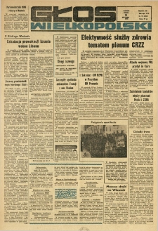Głos Wielkopolski. 1970.01.16 R.26 nr13 Wyd.AB