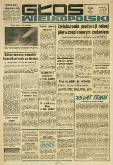 Głos Wielkopolski. 1970.01.22 R.26 nr18 Wyd.AB