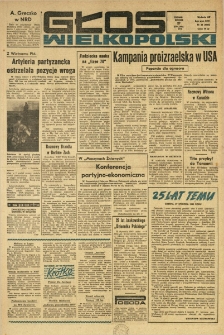 Głos Wielkopolski. 1970.01.27 R.26 nr22 Wyd.AB