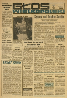 Głos Wielkopolski. 1970.01.31 R.26 nr26 Wyd.AB