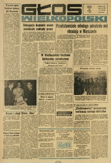 Głos Wielkopolski. 1970.02.24 R.26 nr46 Wyd.AB