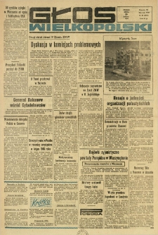 Głos Wielkopolski. 1970.02.25 R.26 nr47 Wyd.AB