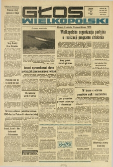 Głos Wielkopolski. 1970.02.28 R.26 nr50 Wyd.AB