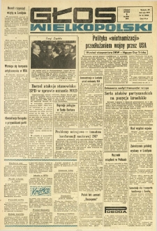 Głos Wielkopolski. 1970.03.03 R.26 nr52 Wyd.AB