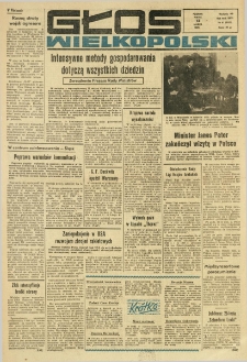 Głos Wielkopolski. 1970.03.13 R.26 nr61 Wyd.AB