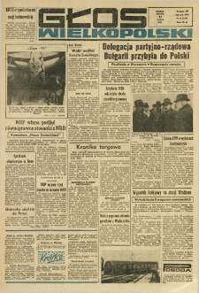 Głos Wielkopolski. 1970.03.17 R.26 nr64 Wyd.AB