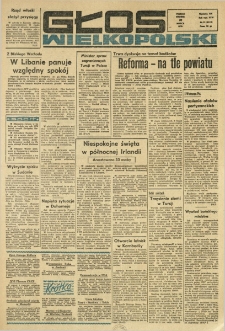 Głos Wielkopolski. 1970.03.31 R.26 nr75 Wyd.AB